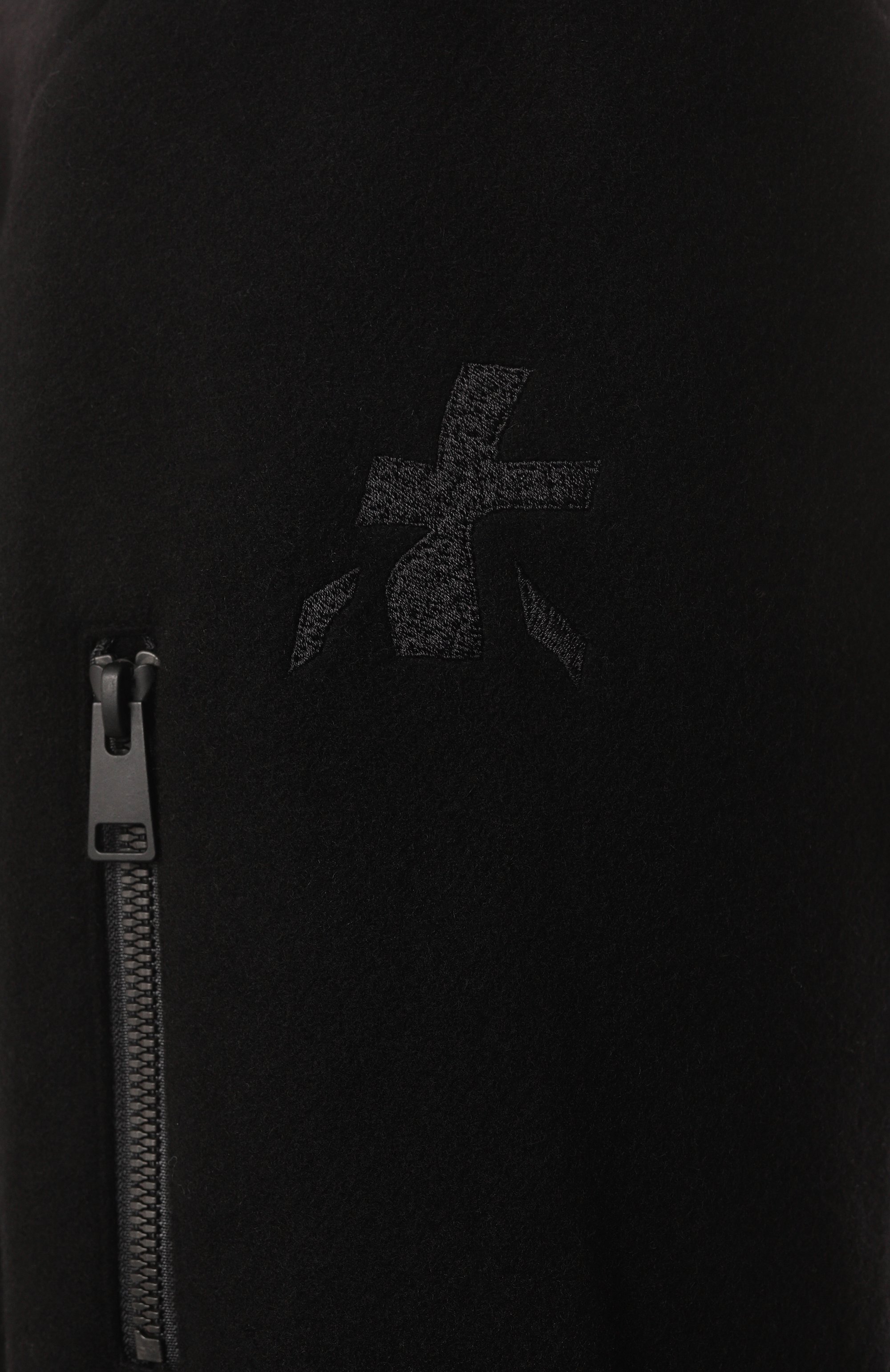 Шерстяной бомбер PREMIATA, арт. PW24_402, фото 5