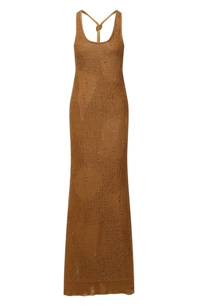 Льняное платье MRZ, арт. S21-0097, фото 1