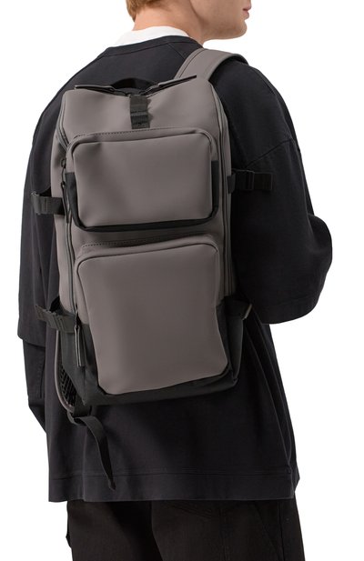 Рюкзак trail cargo RAINS, арт. RA14330, фото 2