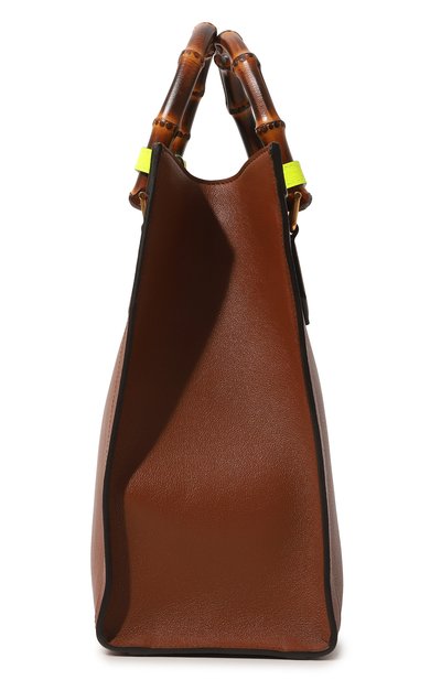 Сумка-тоут diana medium GUCCI, арт. 655658 17QDT, фото 4