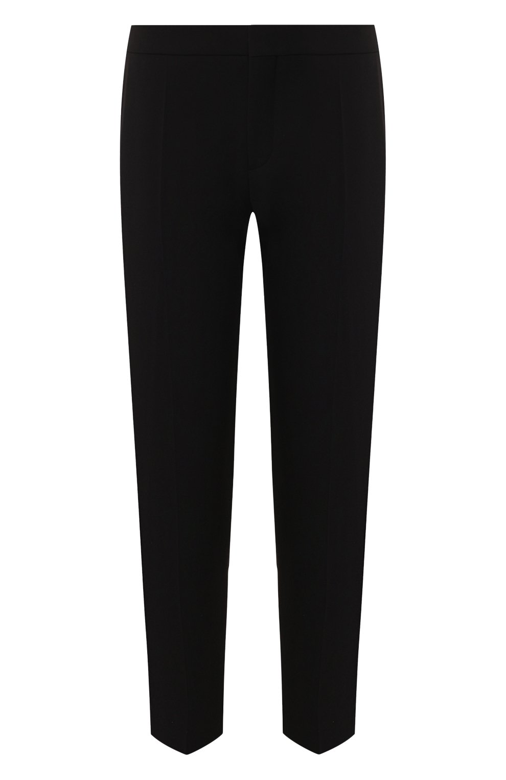 Укороченные брюки CHLOÉ, арт. CHC19SPA03137, фото 1