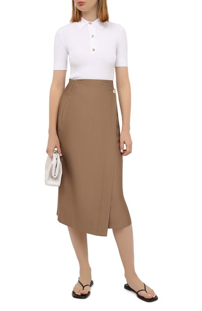 Поло MICHAEL MICHAEL KORS, арт. MS1600CBVC, фото 2