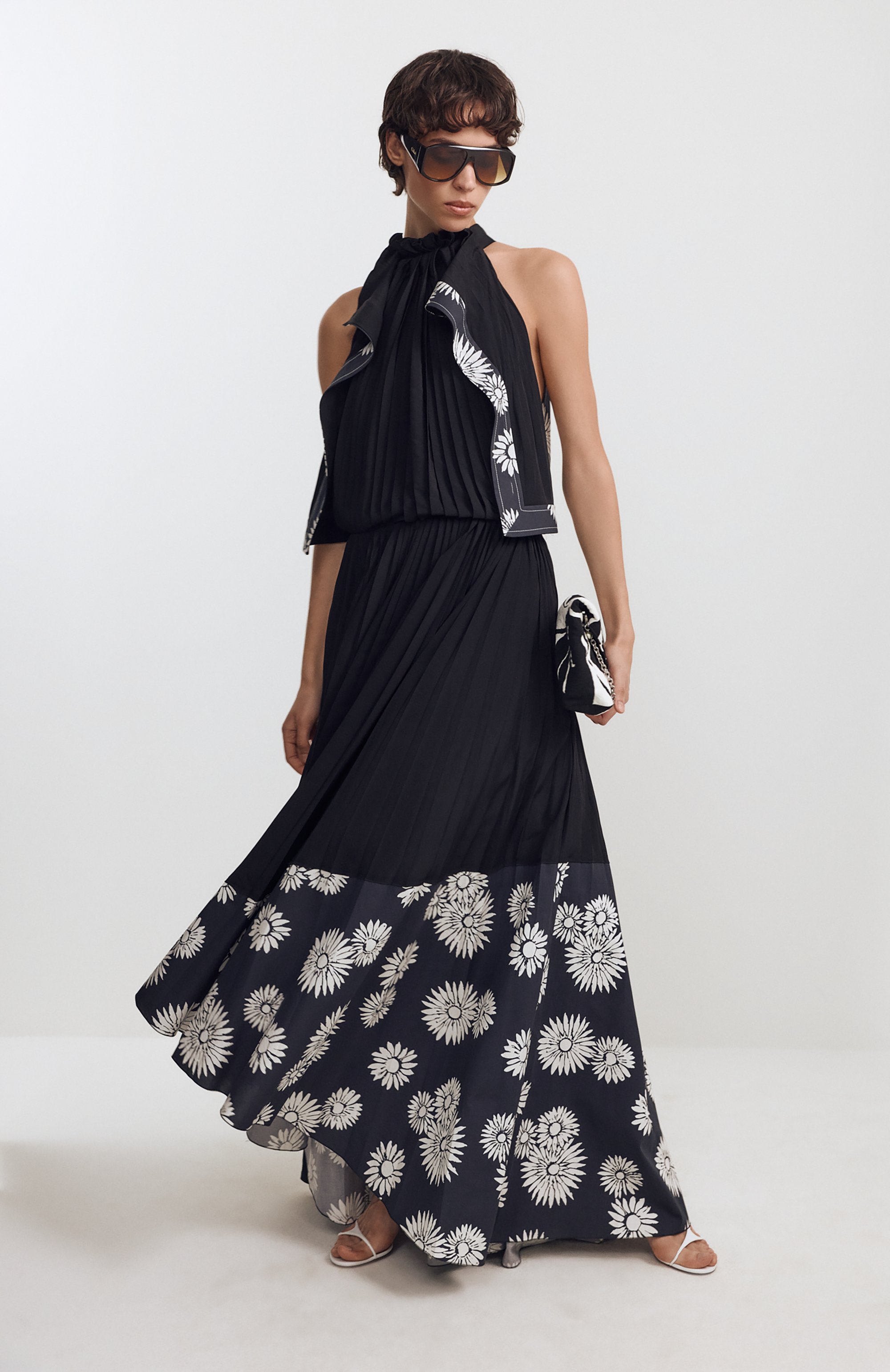 Платье LANVIN, арт. RW-DR0027-6272-P26, фото 5