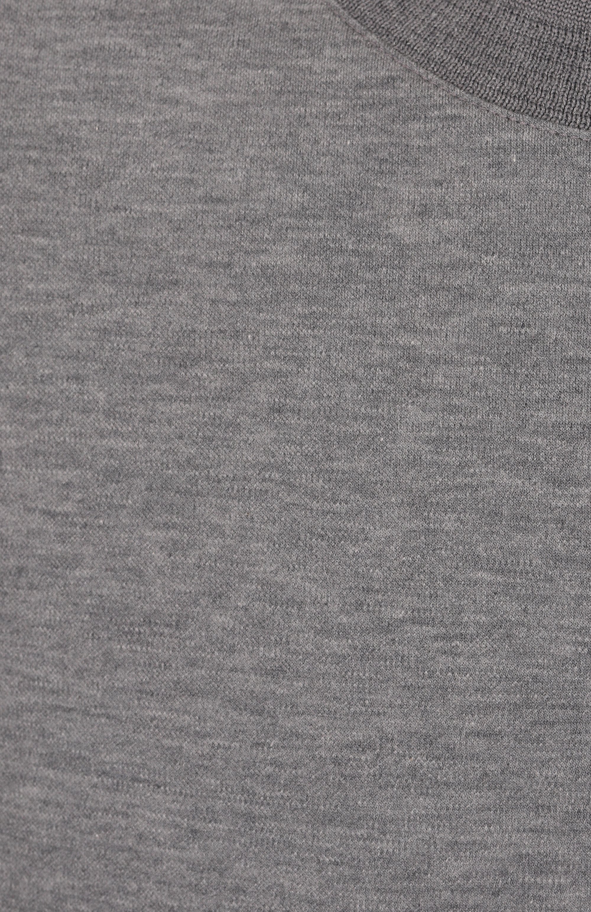 Хлопковая футболка BOSS, арт. 50531962, фото 6