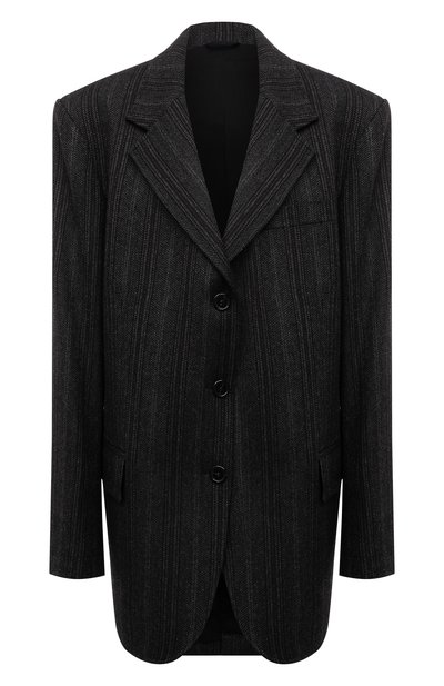 Шерстяной жакет RAF SIMONS, арт. 212-W545A-20040, фото 1