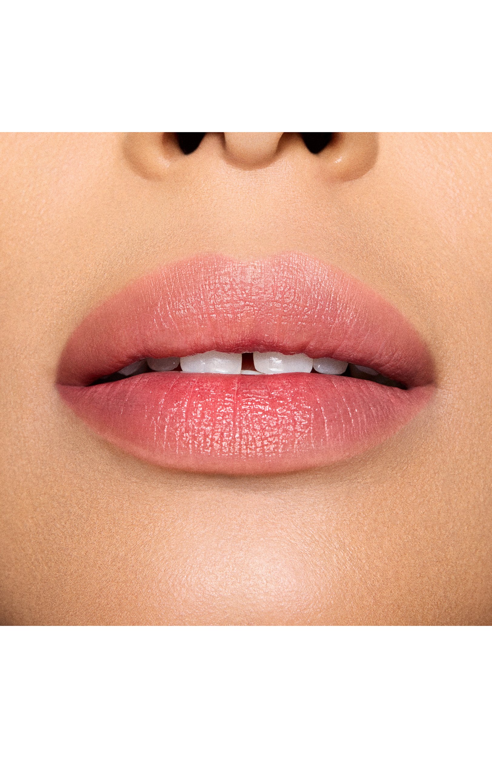 Тинт для губ lustreglass stainglass lip tint, оттенок traffic (3ml) MAC, арт. SB47-03, фото 5