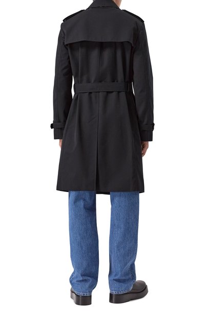 Тренч BURBERRY, арт. 8105046, фото 4