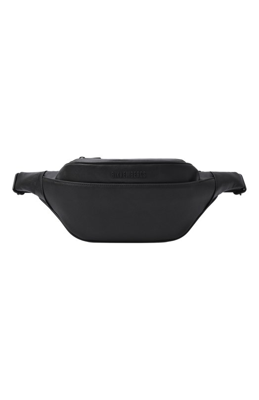 Поясная сумка Grant Dirk Bikkembergs BKB001325P Чёрный BKB001325P