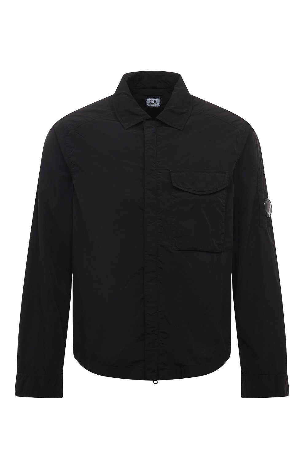 Куртка C.P. COMPANY, арт. 16CM0S039A005904G, фото 1