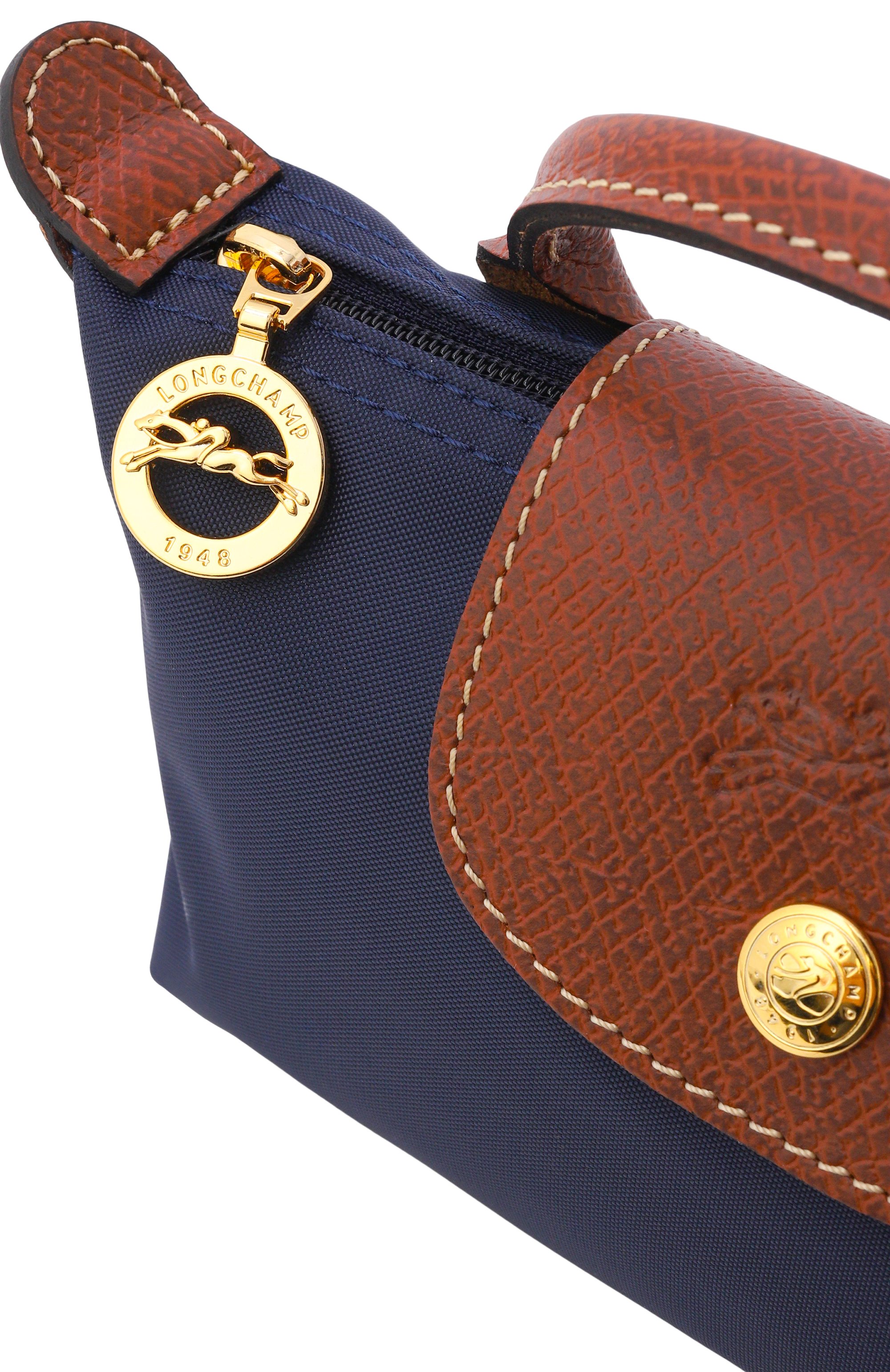 Сумка le pliage original pouch LONGCHAMP, арт. 34175089/089, фото 6