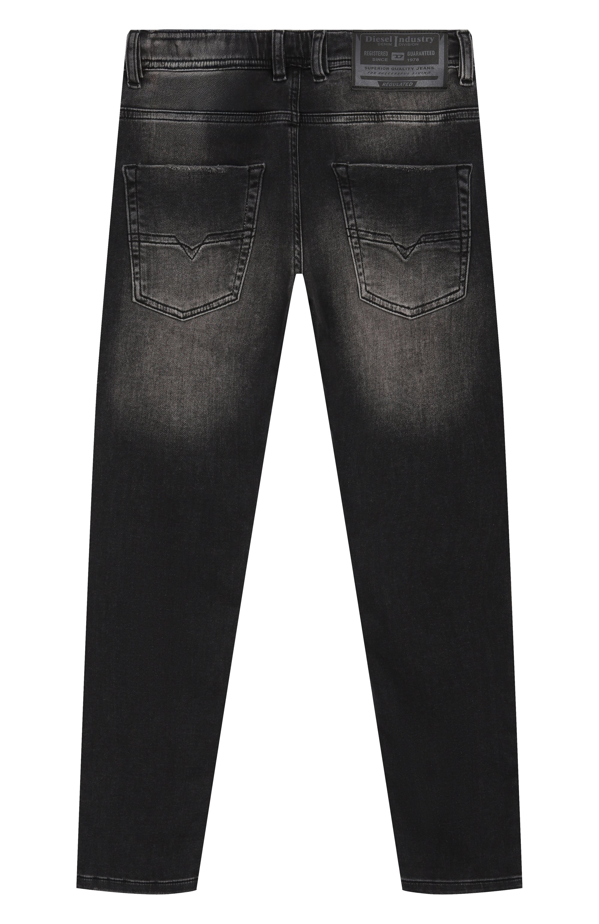 Джинсы DIESEL, арт. 00J3AJ/KXBQI, фото 2