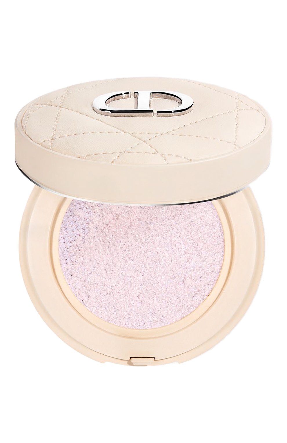 Рассыпчатая пудра для лица forever cushion powder, 001 минеральное сияние (10g) DIOR, арт. C027000001, фото 1