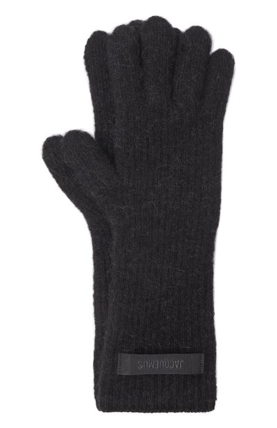 Женские перчатки JACQUEMUS, арт. 24HACU00668AK0/0227