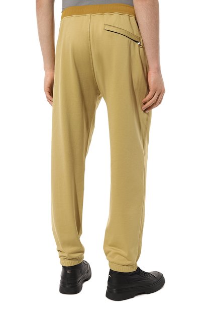 Джоггеры STONE ISLAND, арт. 751563347, фото 4