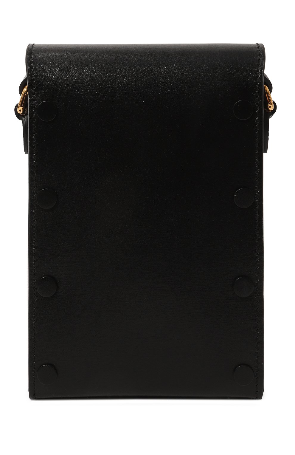 Кожаная сумка gucci horsebit 1955 GUCCI, арт. 625615 0YK0G, фото 6