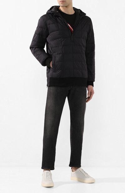 Пуховый анорак wilmington CANADA GOOSE, арт. 2212M, фото 2