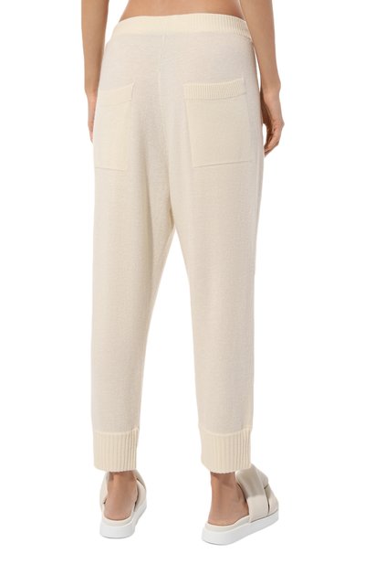 Кашемировый брюки TEGIN, арт. 3295-9915, фото 4