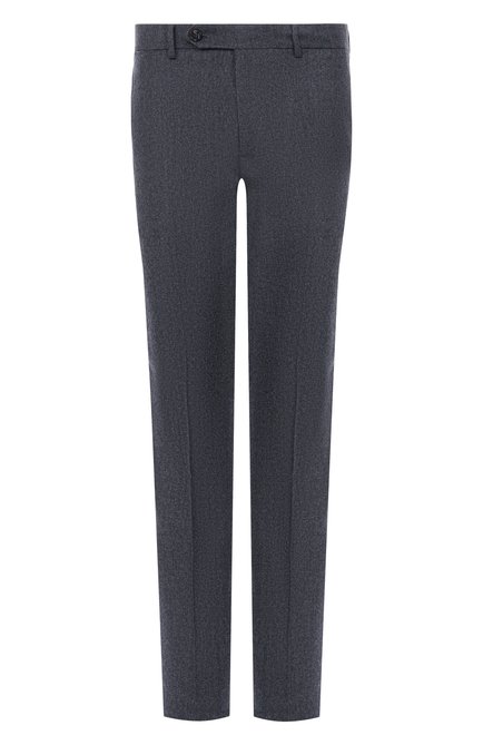 Мужские шерстяные брюки BERWICH, арт. VULCAN0 195/RD5470