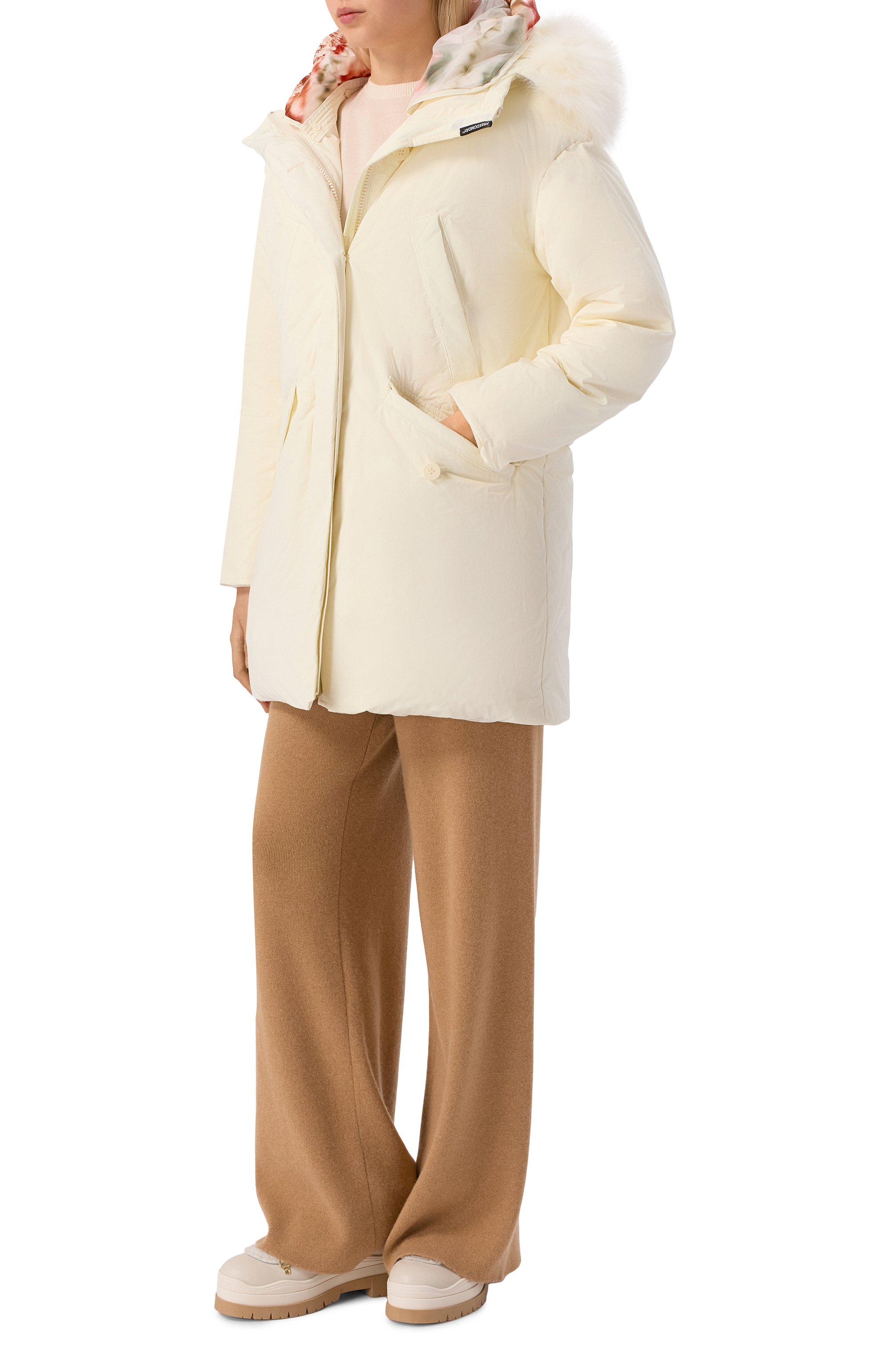 Пуховик FREEDOMDAY, арт. 4021000027M, фото 2