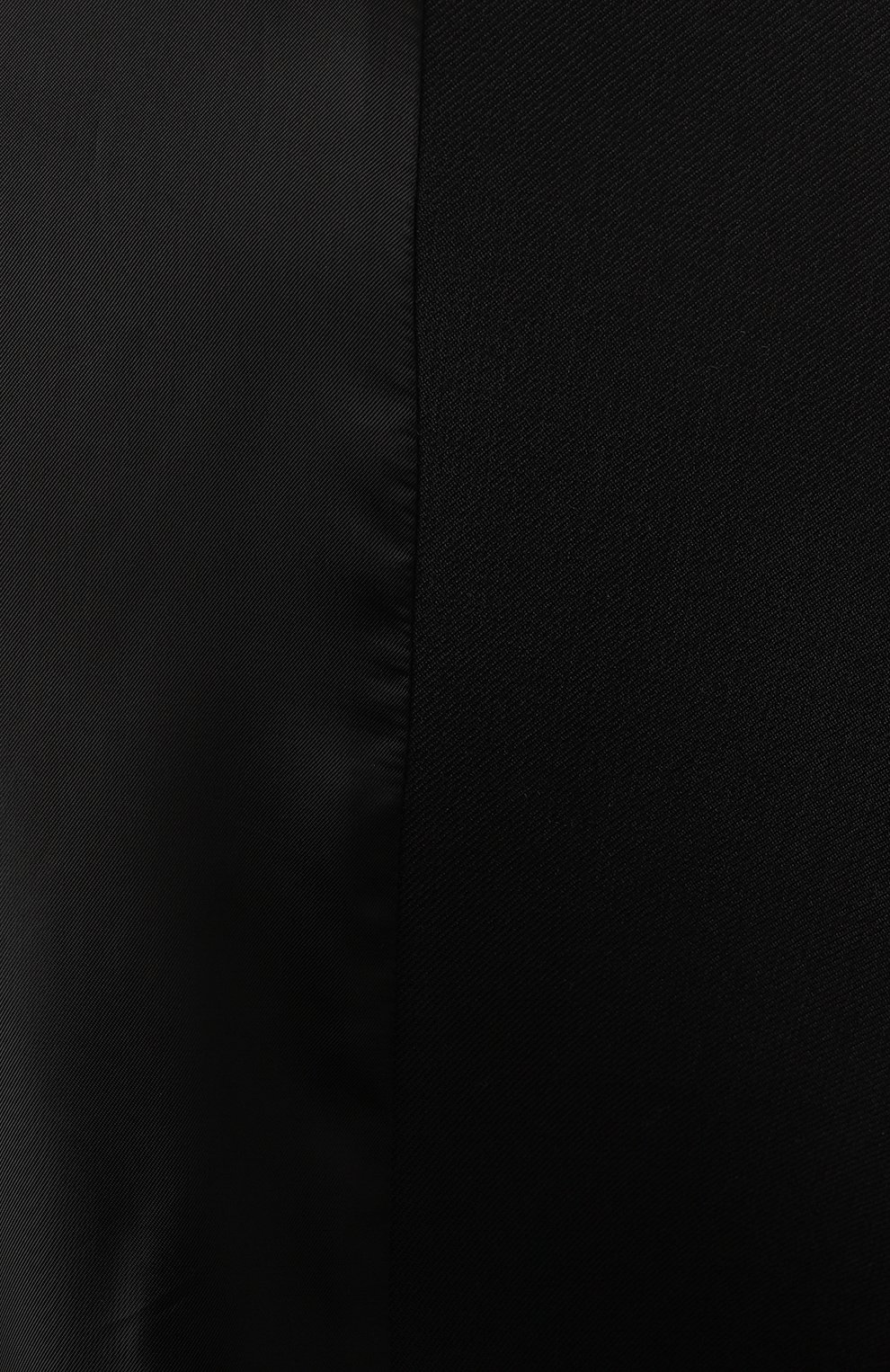 Шерстяное пальто VALENTINO, арт. 5B0CA7E06LR, фото 6