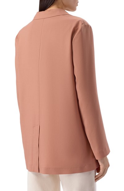 Кашемировый жакет COLOMBO, арт. GI00450/7806-U, фото 4