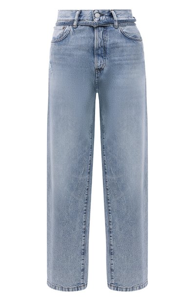 Женские джинсы ACNE STUDIOS, арт. C00025/W