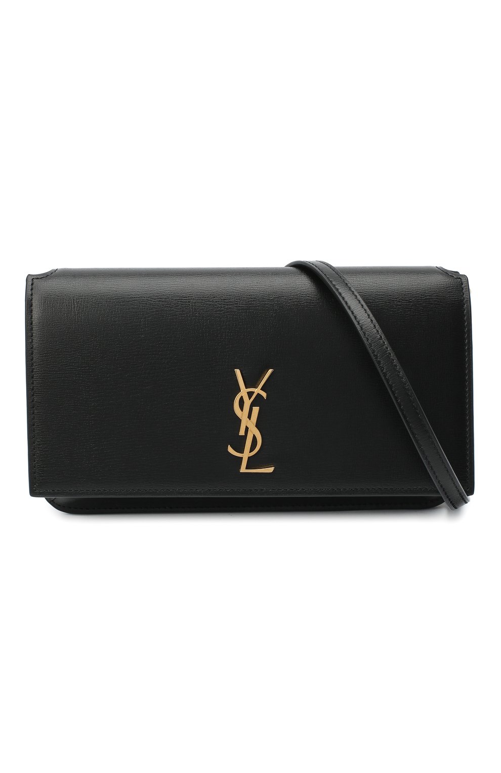 Клатч SAINT LAURENT, арт. 635095/0U40J, фото 5