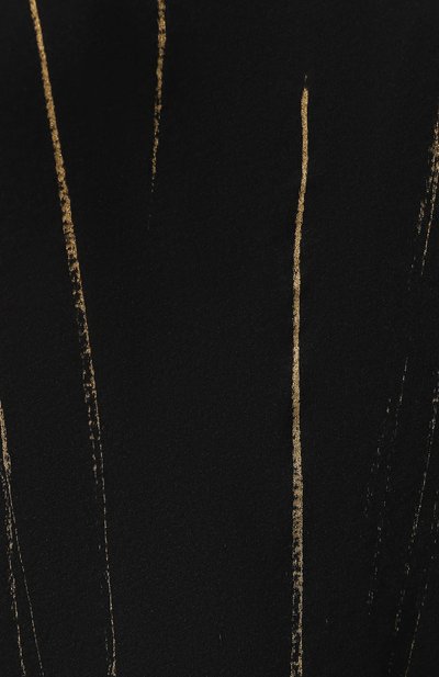 Хлопковая футболка ANN DEMEULEMEESTER, арт. 1902-3965-232-098, фото 5