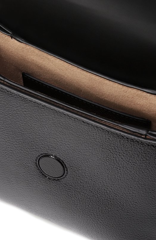 Сумка La Prima Giorgio Armani Y1E138/YQP0A Чёрный  Y1E138/YQP0A Фото 5
