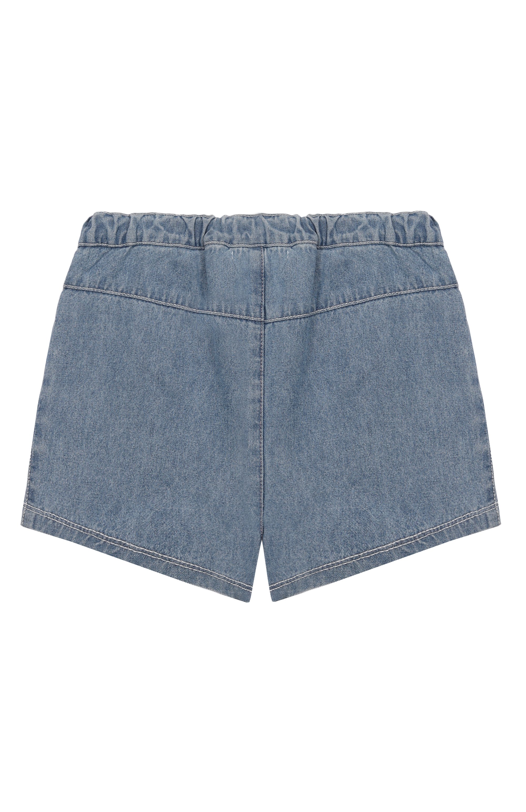 Джинсовые шорты BABYBU, арт. BI-B1002S235, фото 2