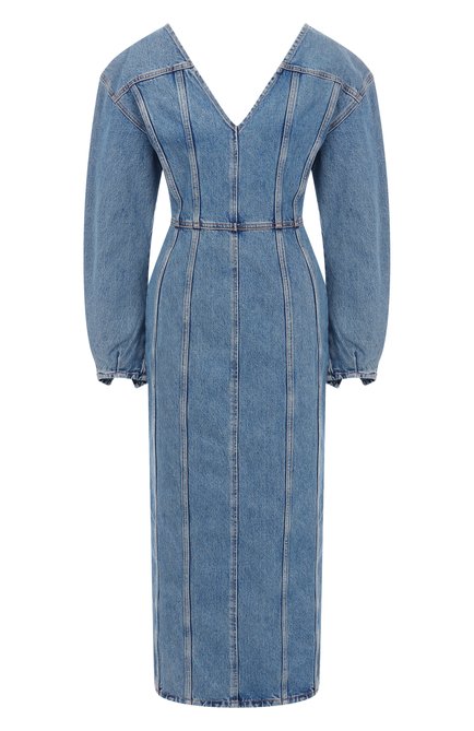 Женское джинсовое платье HAIKURE, арт. HEW08097DF106L0892