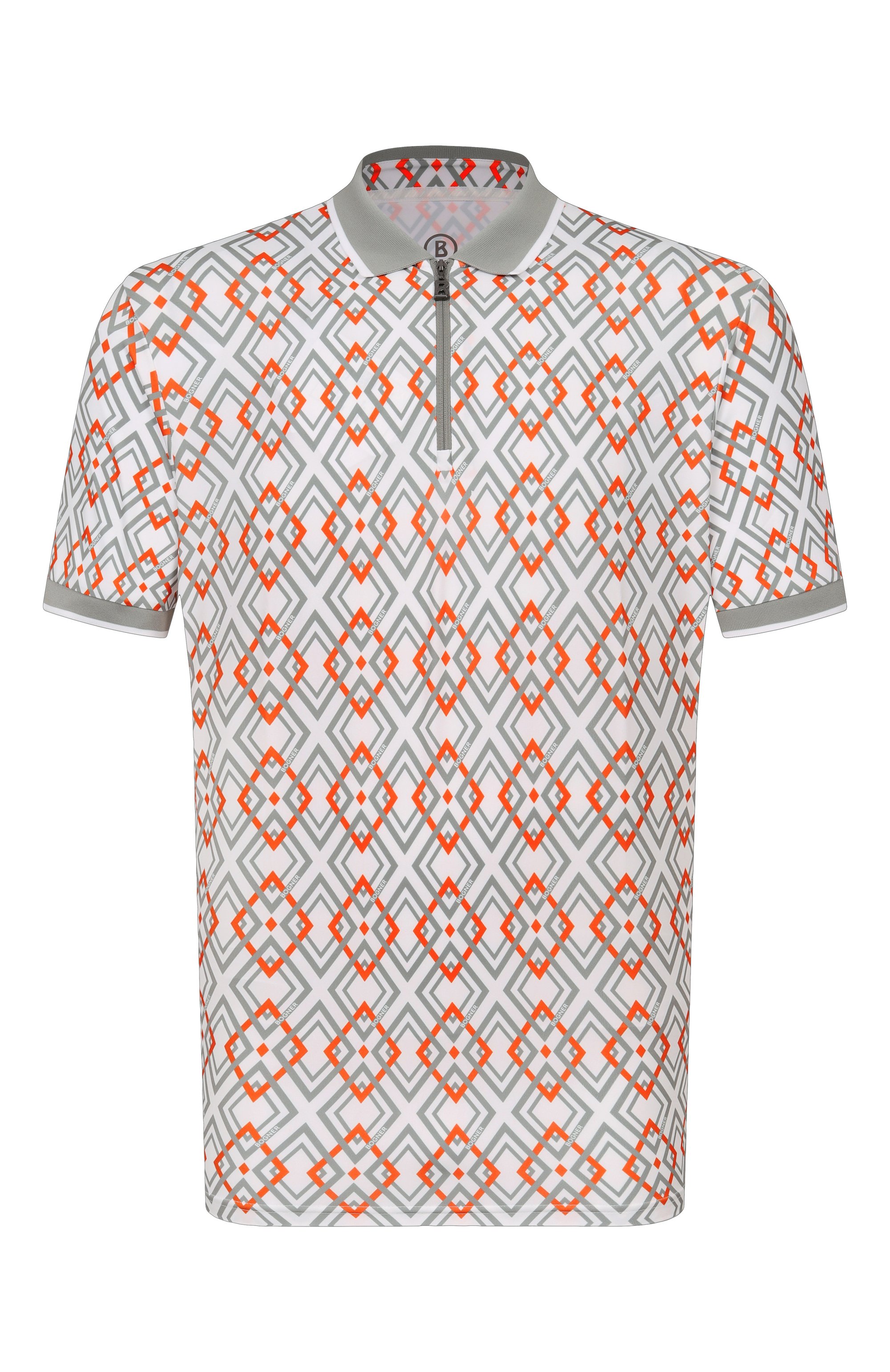 Поло BOGNER, арт. 52078061, фото 1