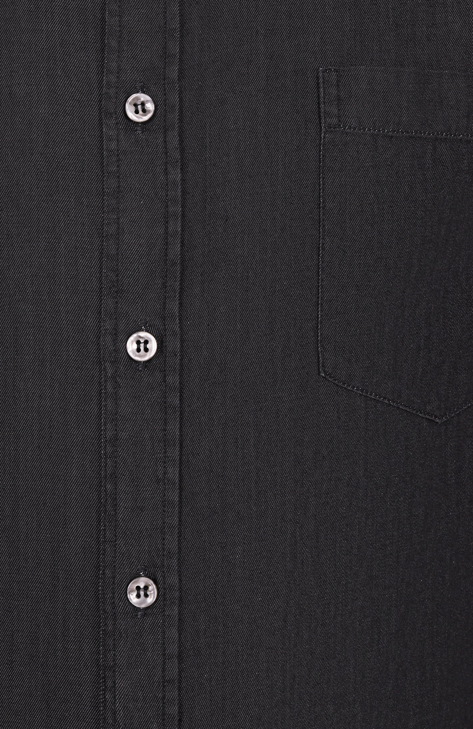 Джинсовая рубашка PAUL&SHARK, арт. 25413160, фото 6