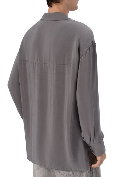 Рубашка NEVER ENOUGH, арт. 2B6M075-060/MSL019 NP W121, фото 4