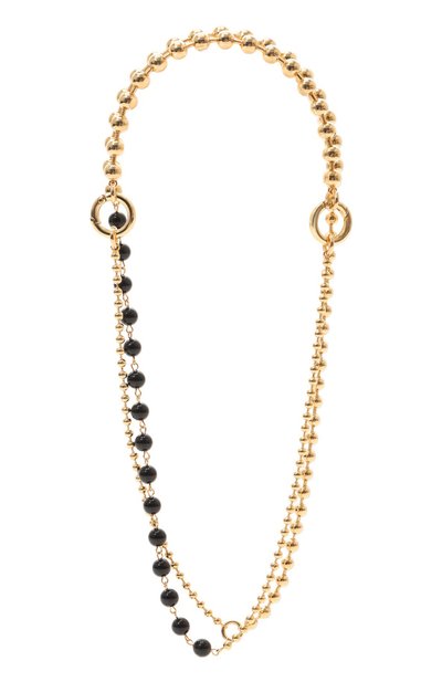 Колье CRYSTALLINE JEWELLERY, арт. 586D, фото 1