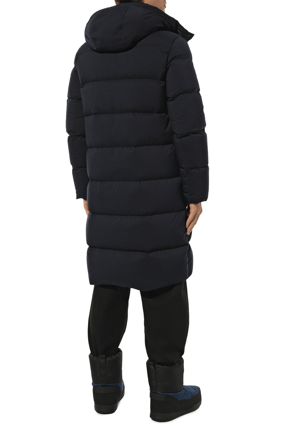 Пуховик HETREGO, арт. 8N502/L0GAN, фото 4