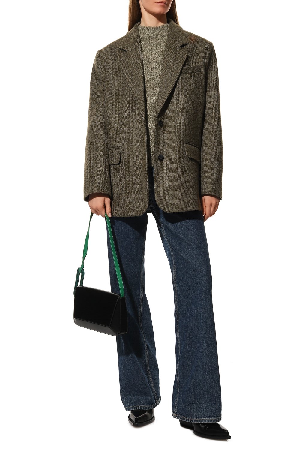 Сумка studio MLOUYE, арт. 10-011-097, фото 7