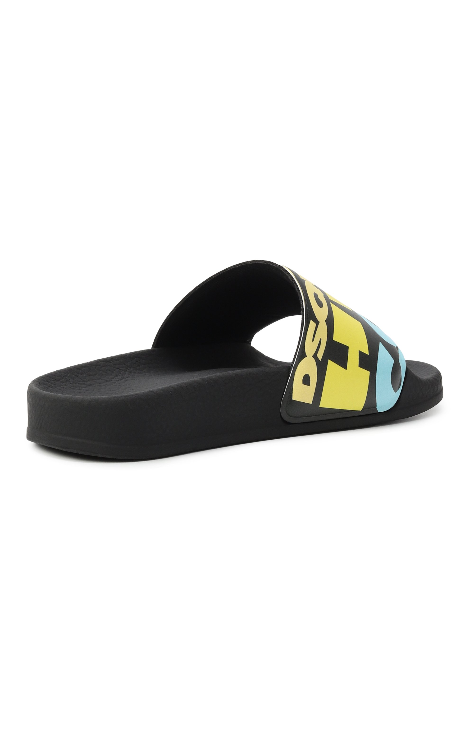 Шлепанцы DSQUARED2, арт. DQ0955/P8150, фото 3