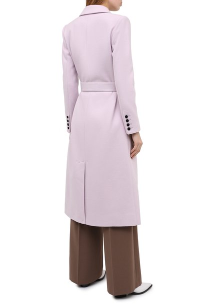 Пальто SELF-PORTRAIT, арт. AW20-117W, фото 4