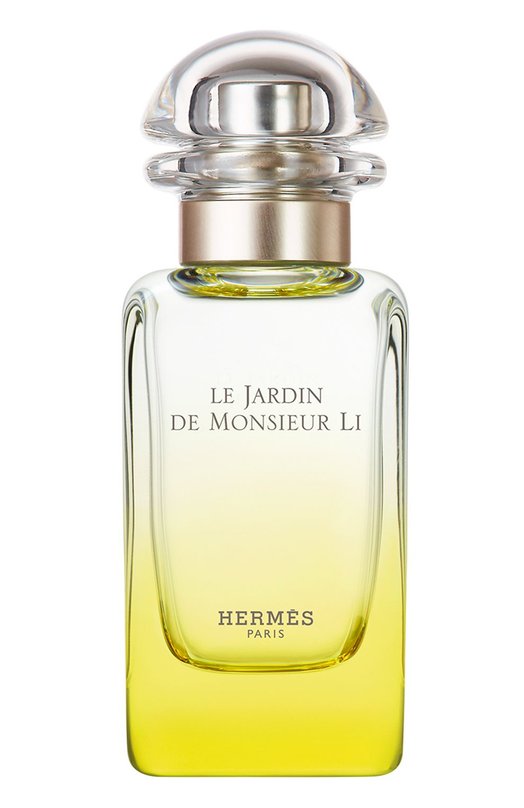 фото Туалетная вода спрей le jardin de monsieur li (50ml) hermès
