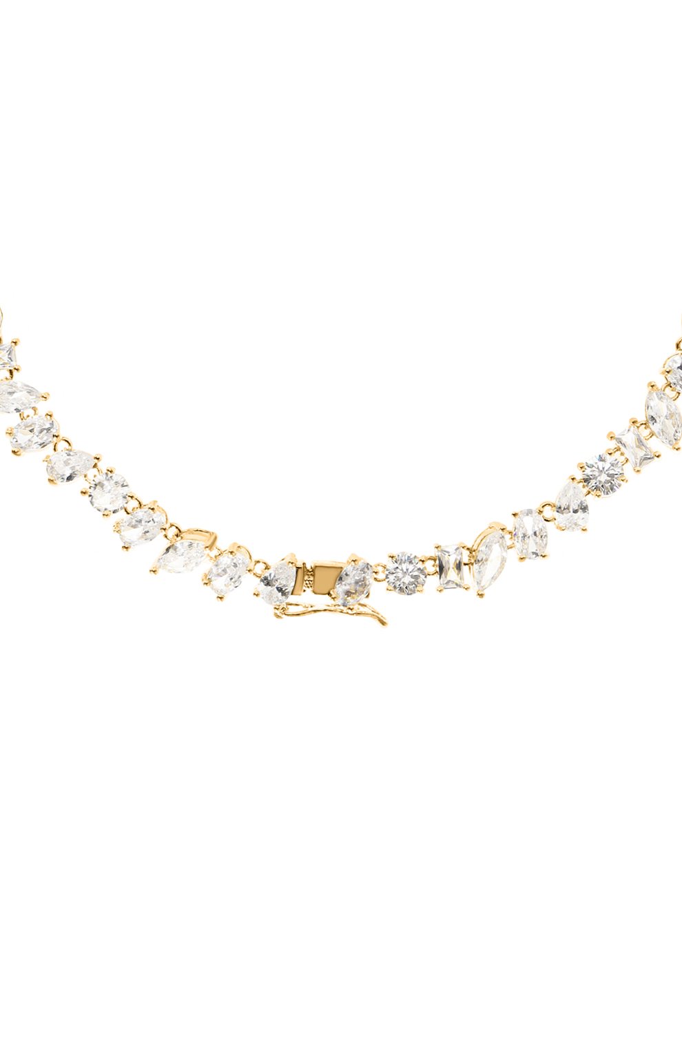 Колье crazy path BLUEJAY, арт. BJ-CRZ, фото 4