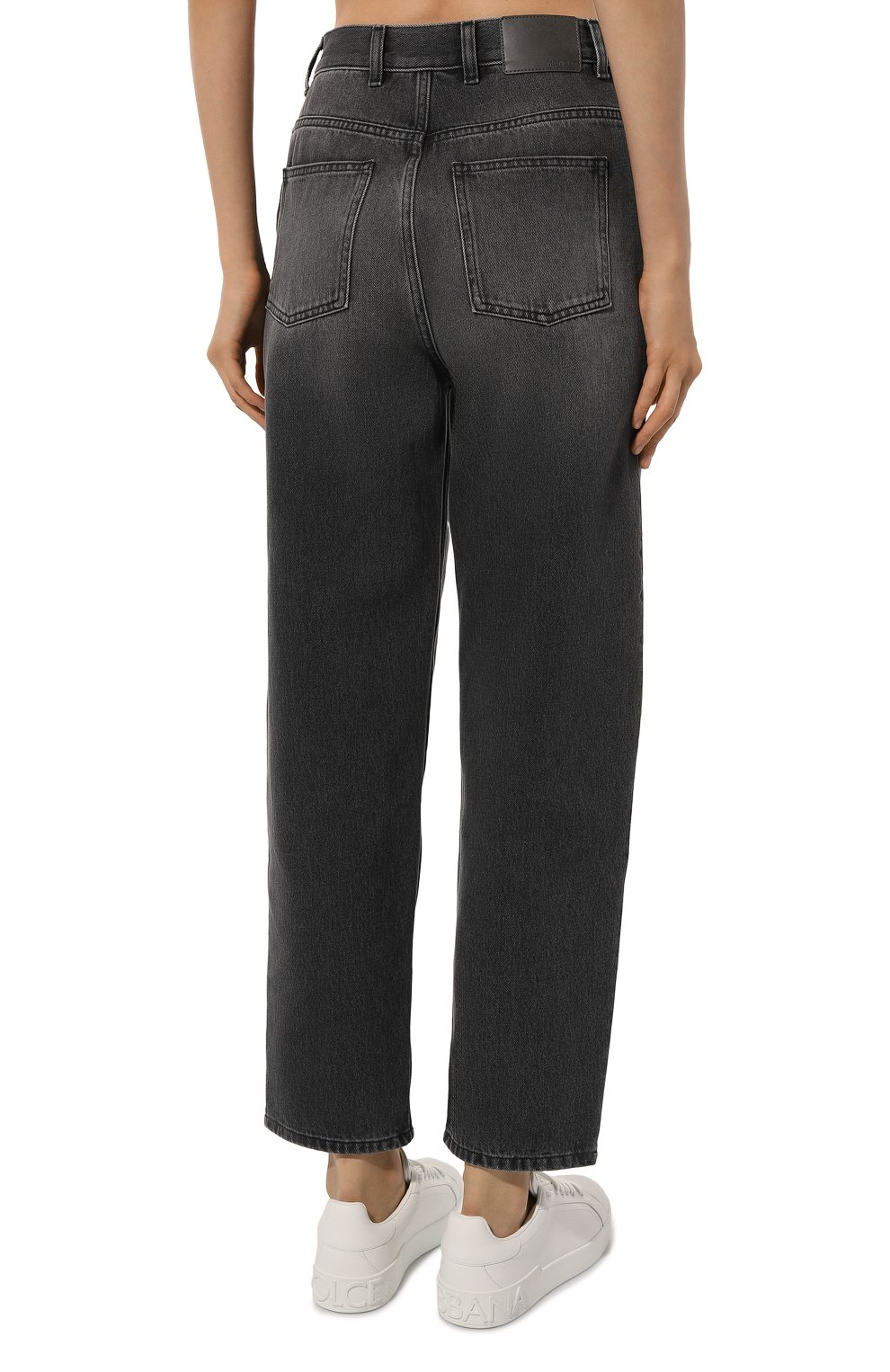 Джинсы MONCLER, арт. 2A000-13-597ZH, фото 4