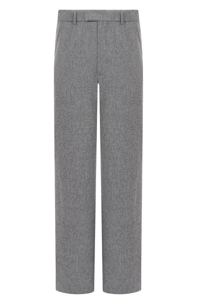 Мужские кашемировые брюки MVST, арт. M25.1PM.T009