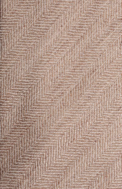 Галстук из шелка и льна ETON, арт. A000 33282, фото 4