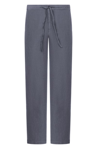 Льняные брюки 120% LINO, арт. 33ALIM29PT/0253/000, фото 1