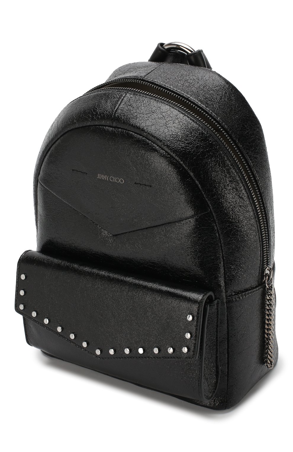 Рюкзак cassie JIMMY CHOO, арт. CASSIE/RFS, фото 4