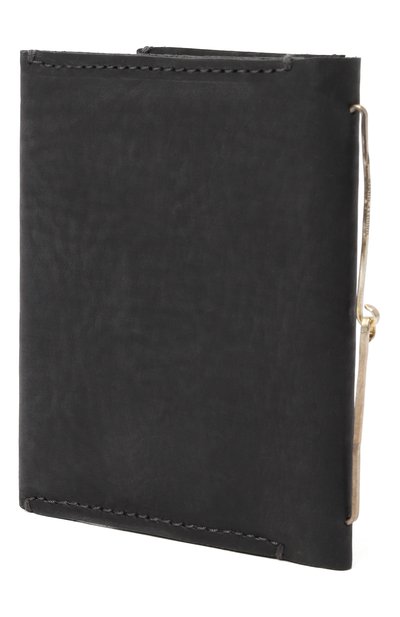 Кожаный зажим для купюр DANIELE BASTA, арт. DB0995S01, фото 2