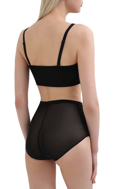 Трусы-слипы SPANX черного цвета по цене 5355 руб., арт. 10218R, фото 3 Трусы-слипы SPANX, арт. 10218R, фото 3