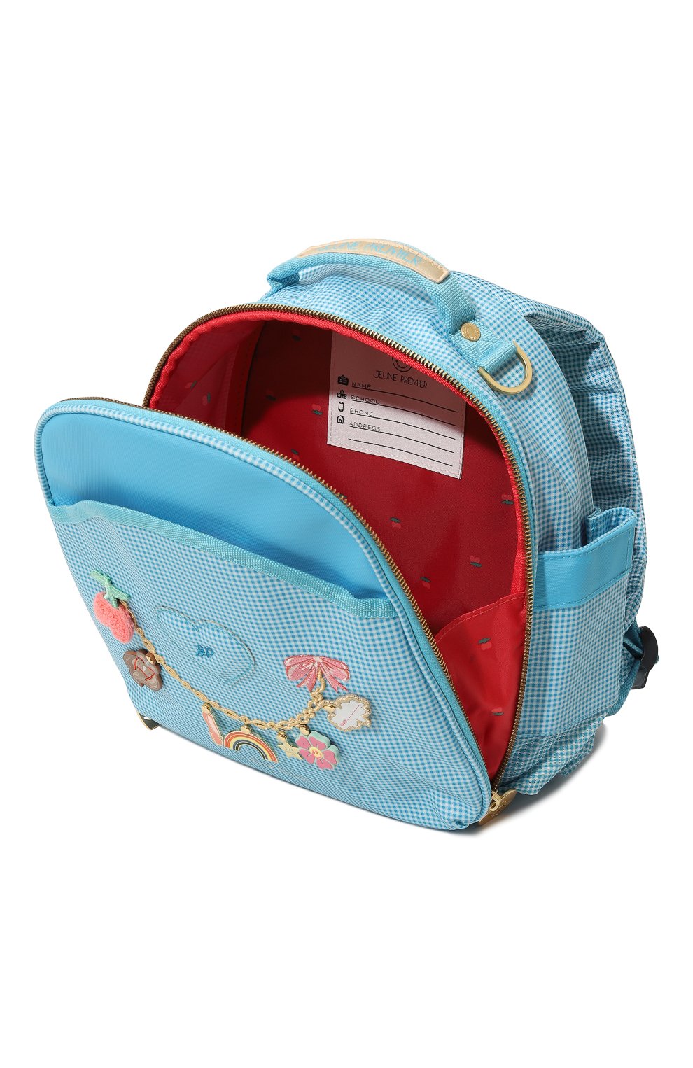 Рюкзак JEUNE PREMIER, арт. Ra023199, фото 3