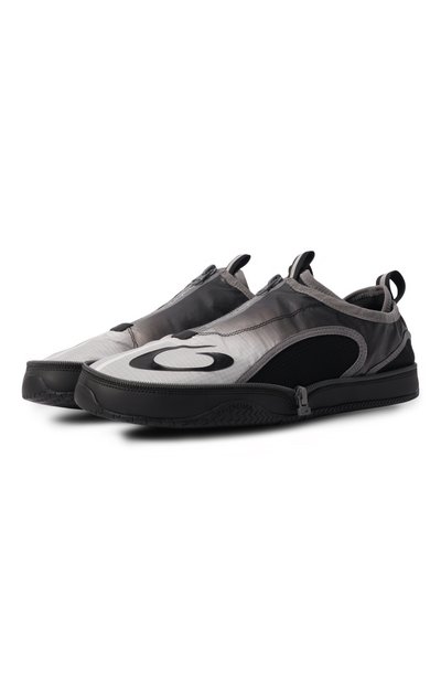 Мужские текстильные кеды pocket BALENCIAGA, арт. 874873/WPKT1
